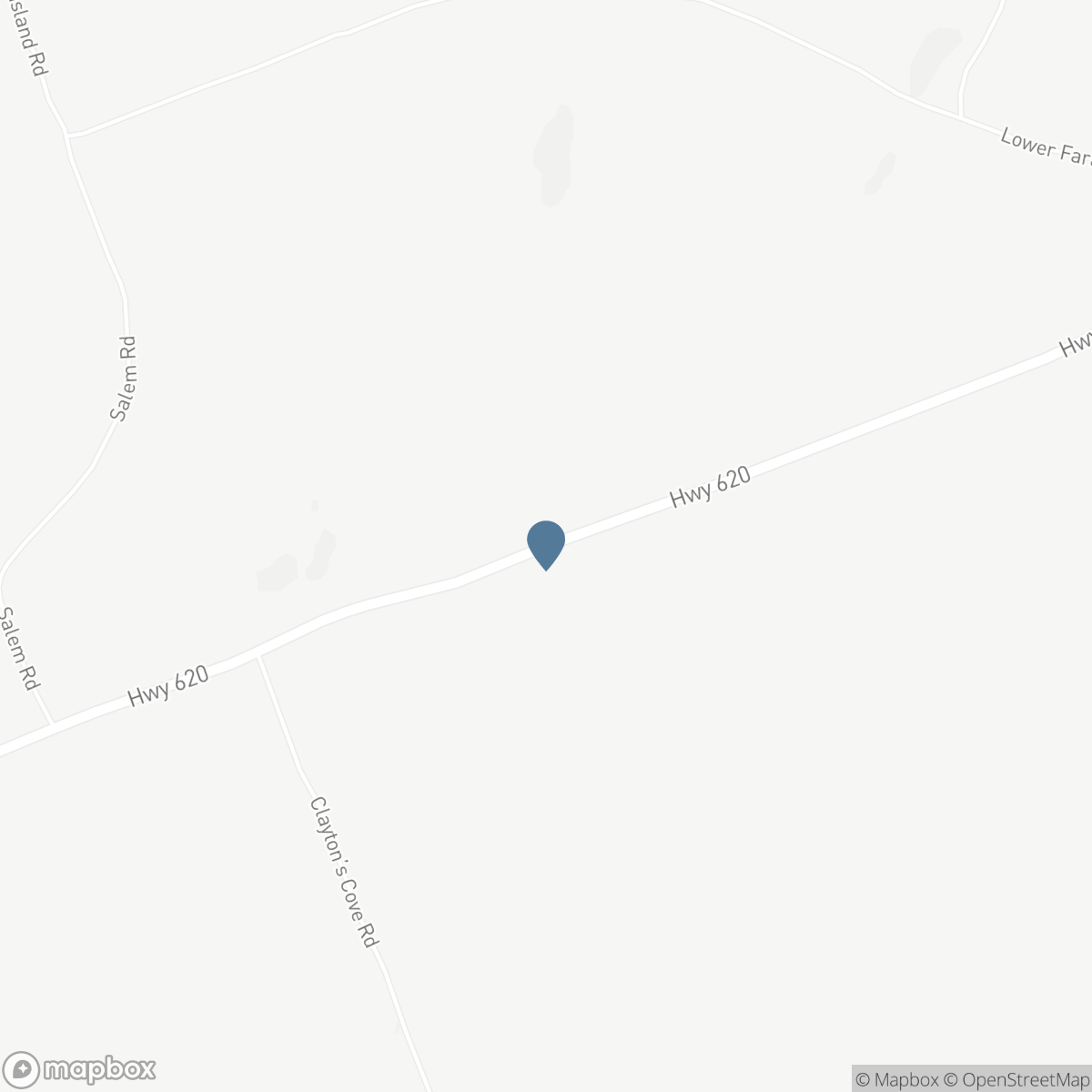 5192 HWY 620, Coe Hill, Ontario K0L 1P0